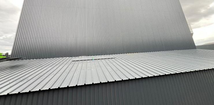 SAS BOIS – bardage et couverture